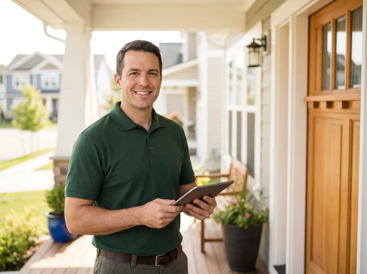 Pest control FAQs for Holden, LA